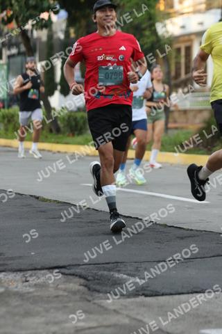 Foto de ADIDAS SPLITS GUADALAJARA 15K / 30K a las 07:05