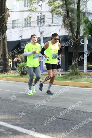 Foto de ADIDAS SPLITS GUADALAJARA 15K / 30K a las 08:42