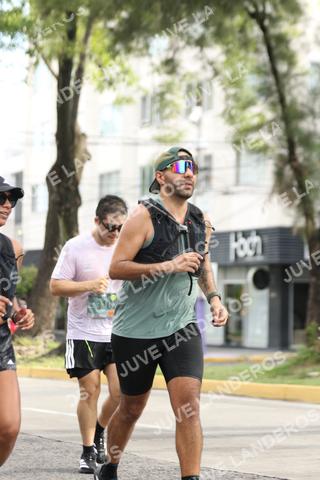 Foto de ADIDAS SPLITS GUADALAJARA 15K / 30K a las 09:03