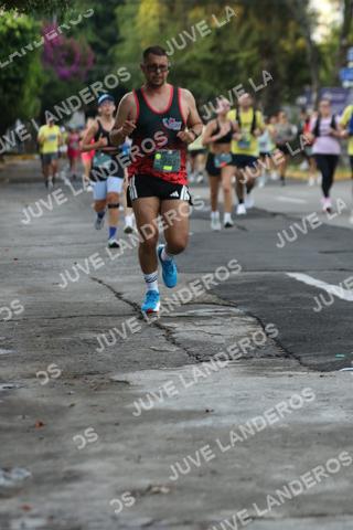 Foto de ADIDAS SPLITS GUADALAJARA 15K / 30K a las 07:07