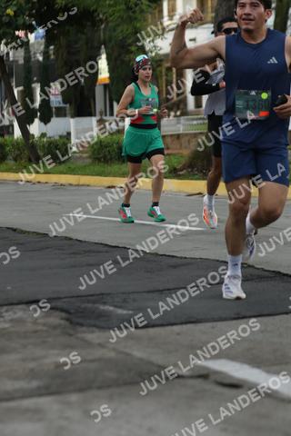Foto de ADIDAS SPLITS GUADALAJARA 15K / 30K a las 07:01