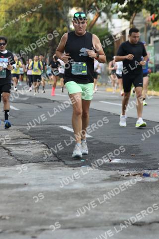 Foto de ADIDAS SPLITS GUADALAJARA 15K / 30K a las 07:07