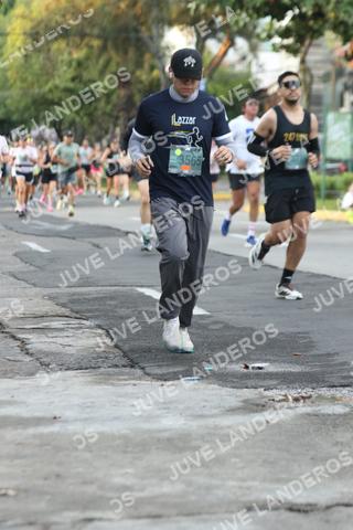 Foto de ADIDAS SPLITS GUADALAJARA 15K / 30K a las 07:07