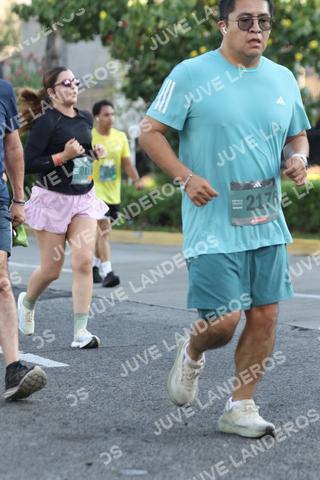 Foto de ADIDAS SPLITS GUADALAJARA 15K / 30K a las 07:43
