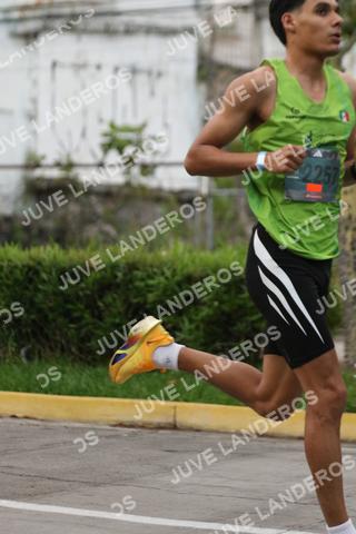Foto de ADIDAS SPLITS GUADALAJARA 15K / 30K a las 06:47