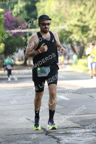 Foto de ADIDAS SPLITS GUADALAJARA 15K / 30K a las 08:29
