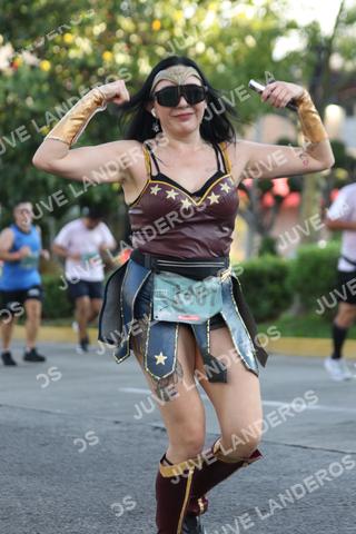 Foto de ADIDAS SPLITS GUADALAJARA 15K / 30K a las 07:44