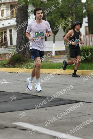 Foto de ADIDAS SPLITS GUADALAJARA 15K / 30K a las 06:56