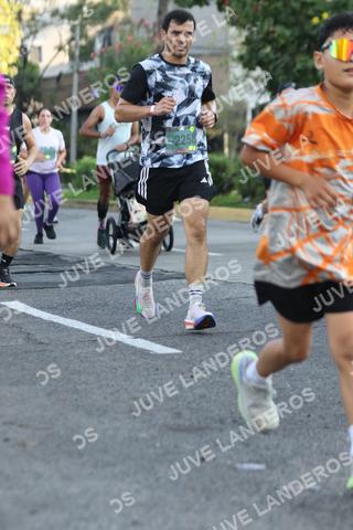 Foto de ADIDAS SPLITS GUADALAJARA 15K / 30K a las 07:35