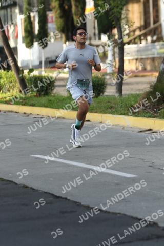 Foto de ADIDAS SPLITS GUADALAJARA 15K / 30K a las 08:17