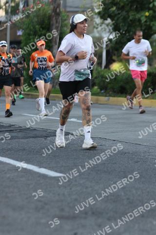 Foto de ADIDAS SPLITS GUADALAJARA 15K / 30K a las 07:38