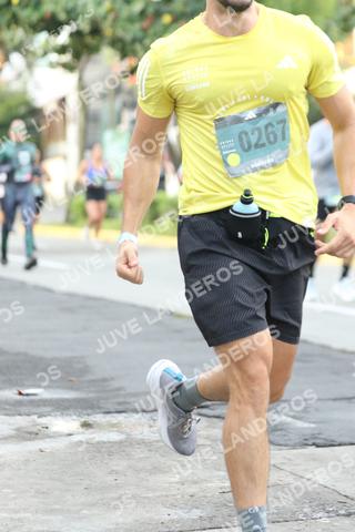 Foto de ADIDAS SPLITS GUADALAJARA 15K / 30K a las 07:06