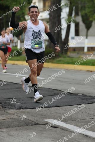 Foto de ADIDAS SPLITS GUADALAJARA 15K / 30K a las 07:00