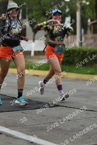Foto de ADIDAS SPLITS GUADALAJARA 15K / 30K a las 07:00