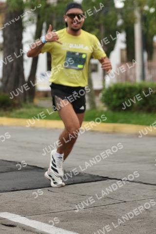 Foto de ADIDAS SPLITS GUADALAJARA 15K / 30K a las 06:51