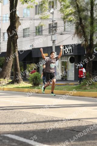 Foto de ADIDAS SPLITS GUADALAJARA 15K / 30K a las 08:59