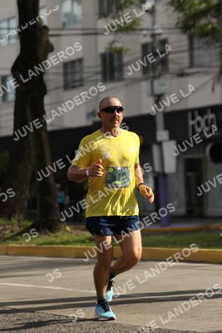 Foto de ADIDAS SPLITS GUADALAJARA 15K / 30K a las 09:07