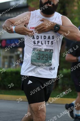 Foto de ADIDAS SPLITS GUADALAJARA 15K / 30K a las 07:34