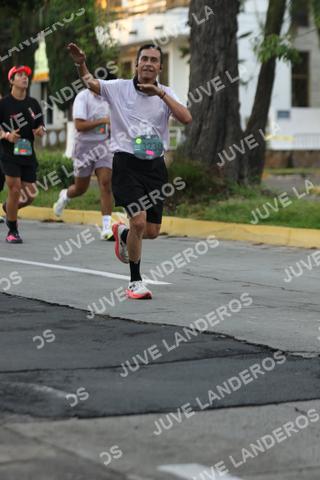 Foto de ADIDAS SPLITS GUADALAJARA 15K / 30K a las 07:05