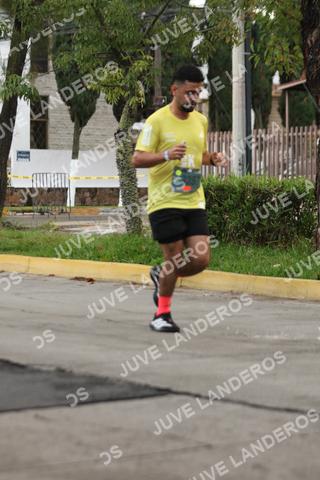 Foto de ADIDAS SPLITS GUADALAJARA 15K / 30K a las 06:49