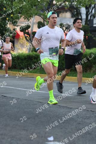 Foto de ADIDAS SPLITS GUADALAJARA 15K / 30K a las 07:32