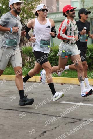 Foto de ADIDAS SPLITS GUADALAJARA 15K / 30K a las 06:50