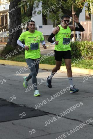 Foto de ADIDAS SPLITS GUADALAJARA 15K / 30K a las 08:17