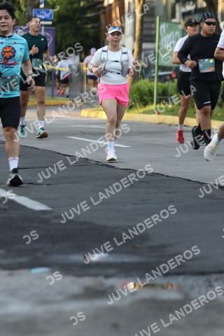 Foto de ADIDAS SPLITS GUADALAJARA 15K / 30K a las 07:15