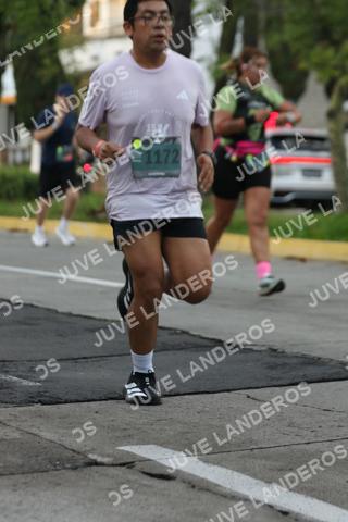 Foto de ADIDAS SPLITS GUADALAJARA 15K / 30K a las 07:03