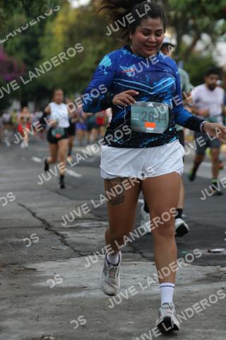 Foto de ADIDAS SPLITS GUADALAJARA 15K / 30K a las 07:05