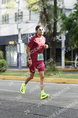 Foto de ADIDAS SPLITS GUADALAJARA 15K / 30K a las 08:40