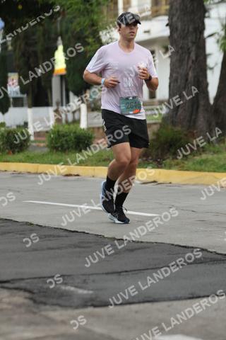 Foto de ADIDAS SPLITS GUADALAJARA 15K / 30K a las 06:55
