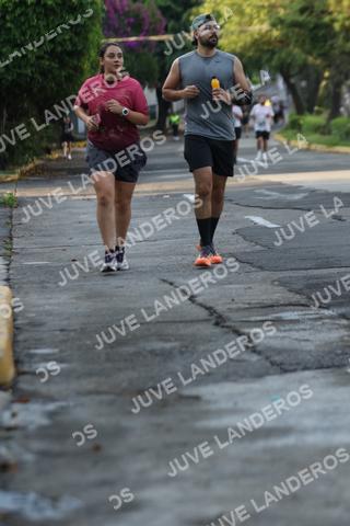 Foto de ADIDAS SPLITS GUADALAJARA 15K / 30K a las 07:22