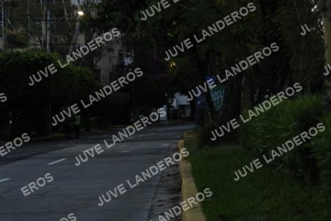 Foto de ADIDAS SPLITS GUADALAJARA 15K / 30K a las 06:40