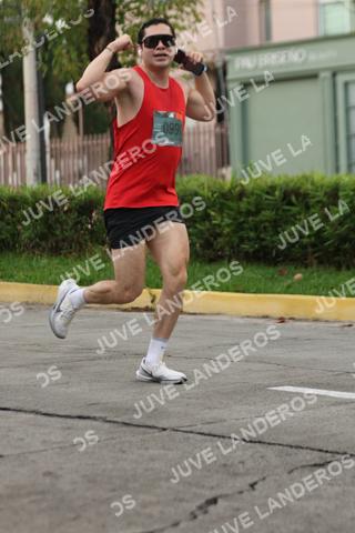 Foto de ADIDAS SPLITS GUADALAJARA 15K / 30K a las 06:52