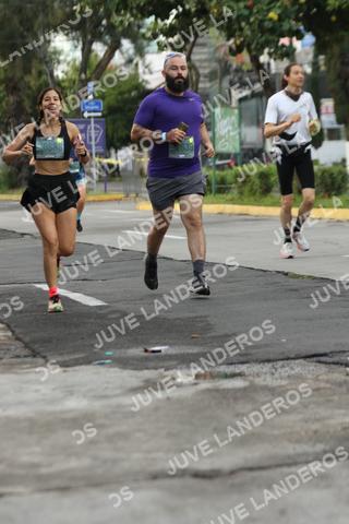 Foto de ADIDAS SPLITS GUADALAJARA 15K / 30K a las 06:59