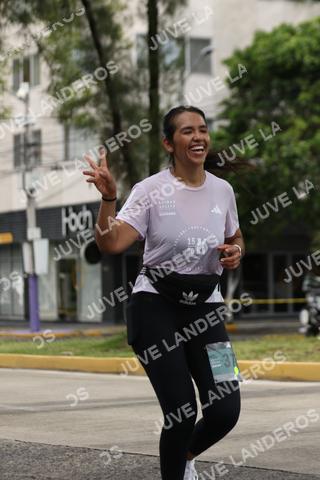 Foto de ADIDAS SPLITS GUADALAJARA 15K / 30K a las 09:10