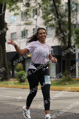 Foto de ADIDAS SPLITS GUADALAJARA 15K / 30K a las 09:10