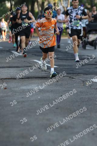 Foto de ADIDAS SPLITS GUADALAJARA 15K / 30K a las 07:35