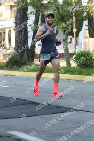 Foto de ADIDAS SPLITS GUADALAJARA 15K / 30K a las 07:59