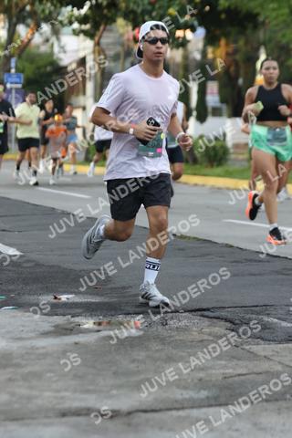 Foto de ADIDAS SPLITS GUADALAJARA 15K / 30K a las 07:07