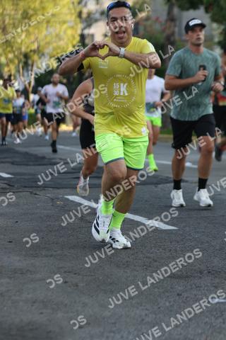 Foto de ADIDAS SPLITS GUADALAJARA 15K / 30K a las 07:32