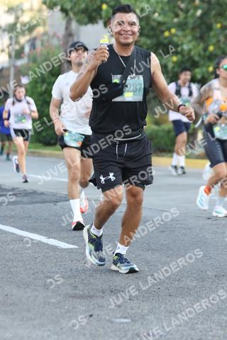 Foto de ADIDAS SPLITS GUADALAJARA 15K / 30K a las 07:39