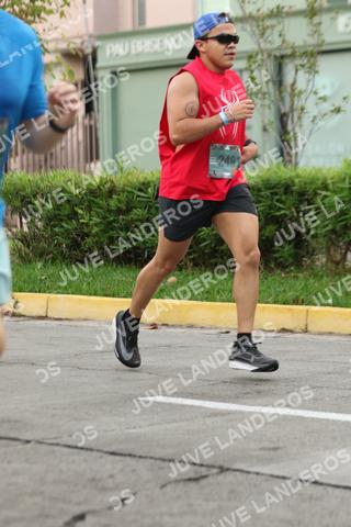 Foto de ADIDAS SPLITS GUADALAJARA 15K / 30K a las 06:53