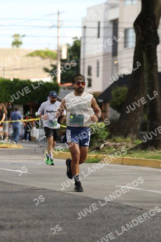 Foto de ADIDAS SPLITS GUADALAJARA 15K / 30K a las 09:11