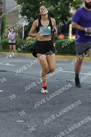 Foto de ADIDAS SPLITS GUADALAJARA 15K / 30K a las 07:31