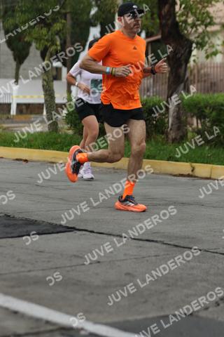 Foto de ADIDAS SPLITS GUADALAJARA 15K / 30K a las 06:59