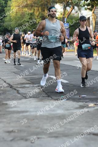 Foto de ADIDAS SPLITS GUADALAJARA 15K / 30K a las 07:11