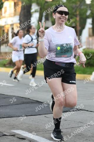 Foto de ADIDAS SPLITS GUADALAJARA 15K / 30K a las 07:06