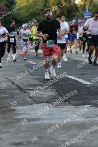 Foto de ADIDAS SPLITS GUADALAJARA 15K / 30K a las 07:14